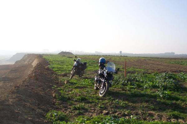 Garzweiler 15102006