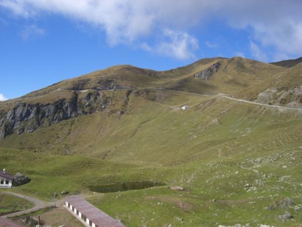 Panoramica delle Vette Blick zurück.JPG