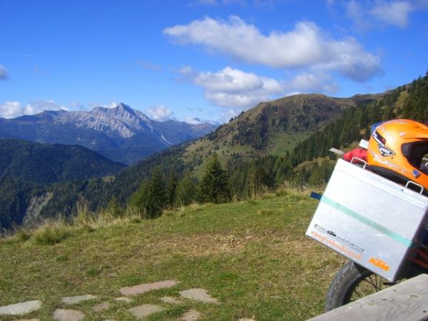 Picknickplatz Passo di Forcella.JPG