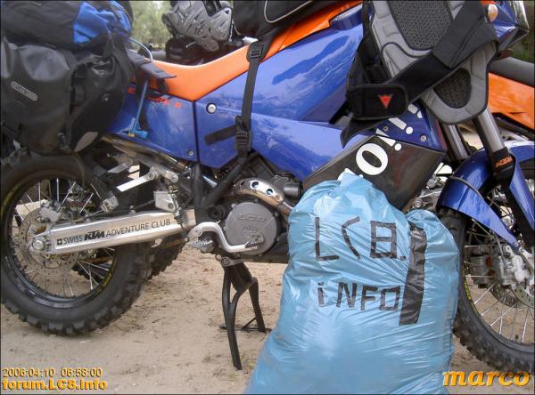 nach Gafsa - 002