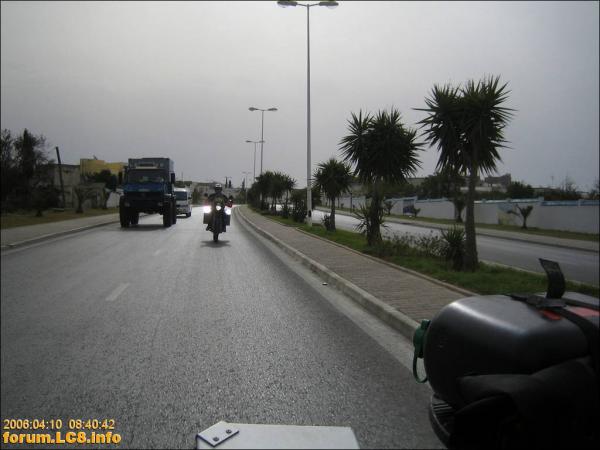 nach Gafsa - 004