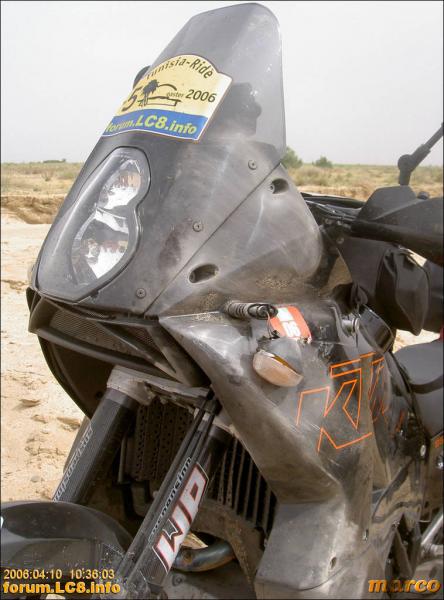 nach Gafsa - 007