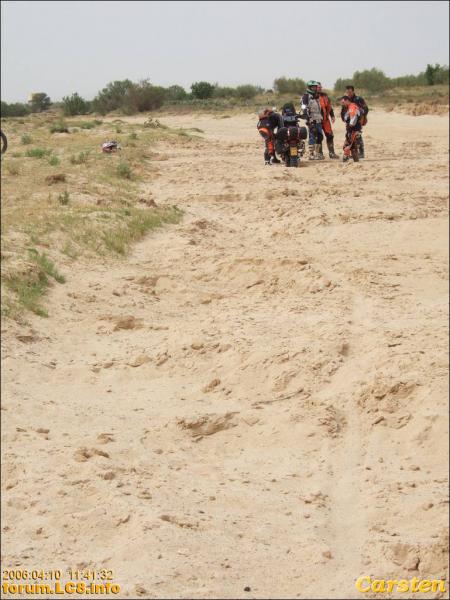 nach Gafsa - 010