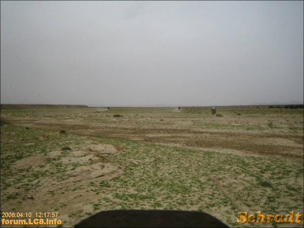 nach Gafsa - 021