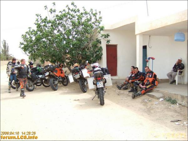 nach Gafsa - 023