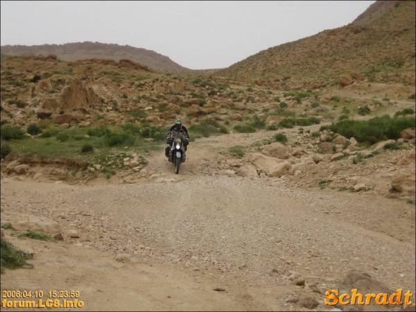 nach Gafsa - 028