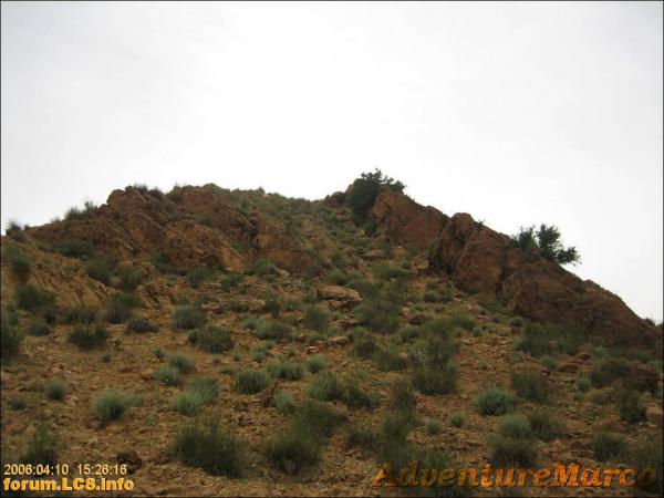 nach Gafsa - 033