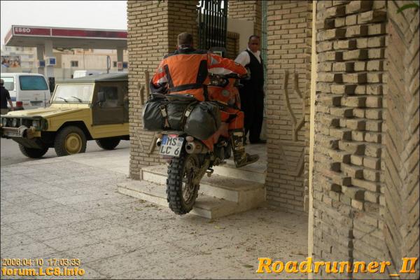 nach Gafsa - 044