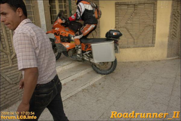 nach Gafsa - 045