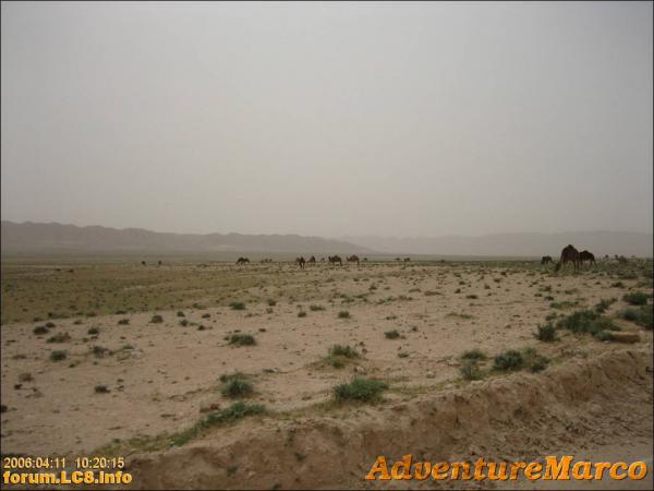 StarWars - Chott El Jerid - 013