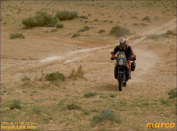 StarWars - Chott El Jerid - 017