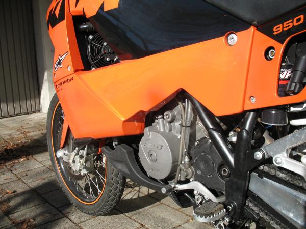 KTM 950 Adv. S - 005