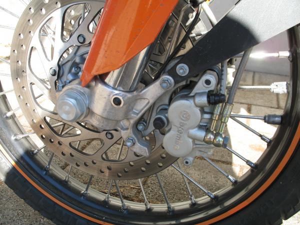 KTM 950 Adv. S - 010
