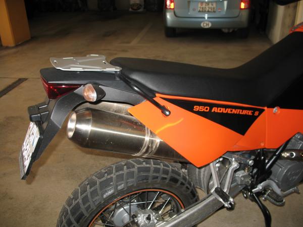 KTM 950 Adv. S - 011