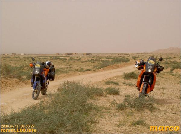 StarWars - Chott El Jerid - 021