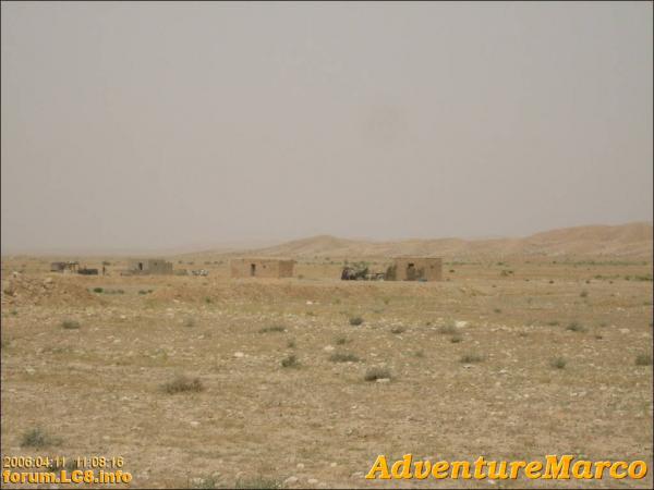 StarWars - Chott El Jerid - 022