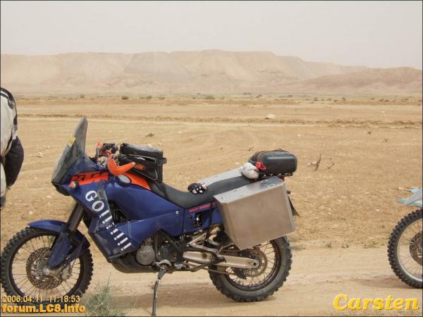 StarWars - Chott El Jerid - 024