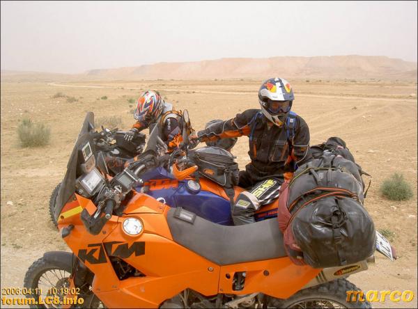 StarWars - Chott El Jerid - 025