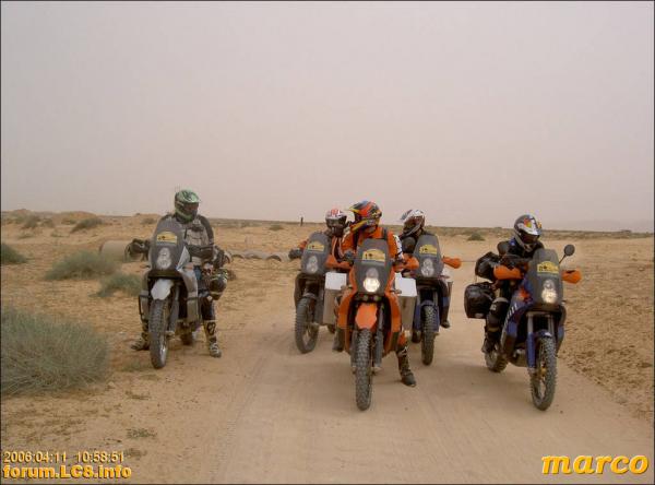 StarWars - Chott El Jerid - 028