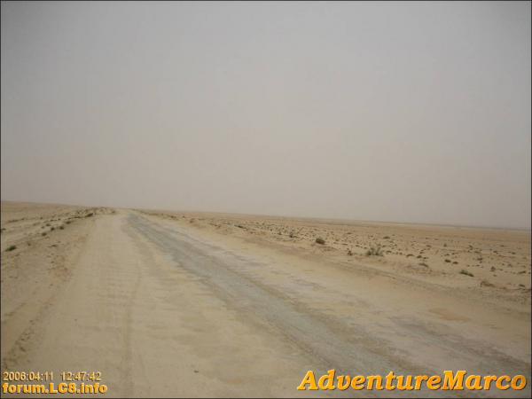 StarWars - Chott El Jerid - 030