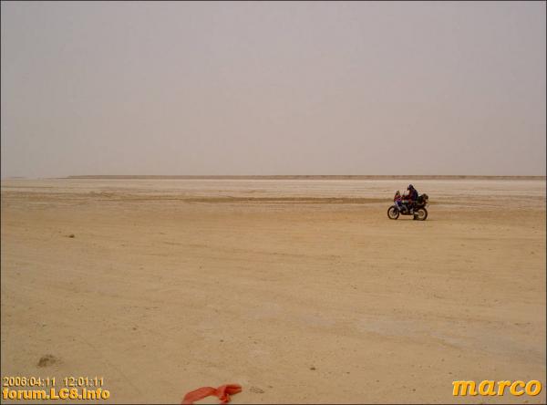 StarWars - Chott El Jerid - 033