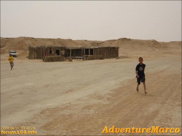 StarWars - Chott El Jerid - 035