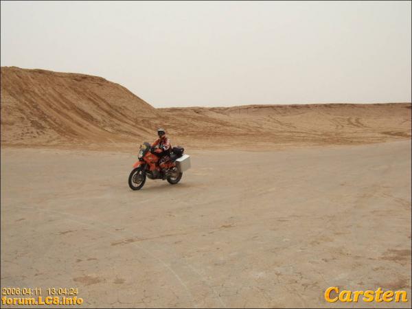 StarWars - Chott El Jerid - 040
