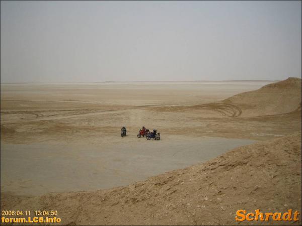 StarWars - Chott El Jerid - 041