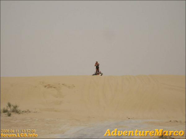 StarWars - Chott El Jerid - 043