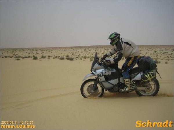 StarWars - Chott El Jerid - 046