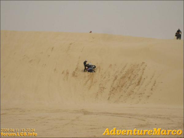 StarWars - Chott El Jerid - 053