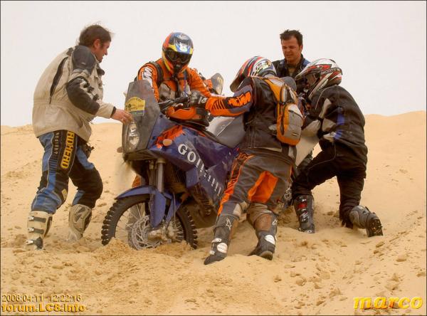 StarWars - Chott El Jerid - 055