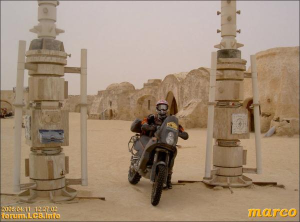StarWars - Chott El Jerid - 056