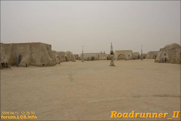 StarWars - Chott El Jerid - 057