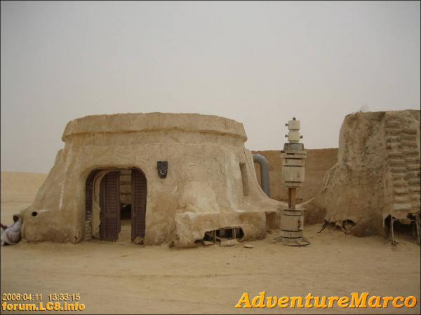 StarWars - Chott El Jerid - 058