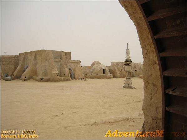 StarWars - Chott El Jerid - 059