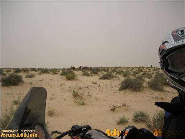 StarWars - Chott El Jerid - 060