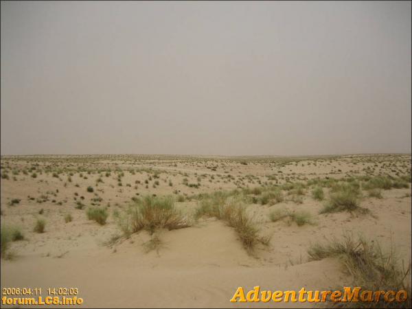 StarWars - Chott El Jerid - 062