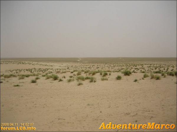 StarWars - Chott El Jerid - 063