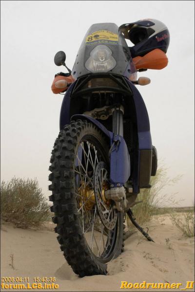 StarWars - Chott El Jerid - 065