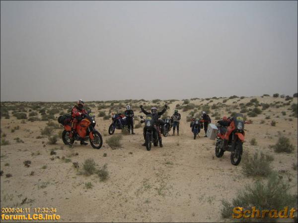 StarWars - Chott El Jerid - 068