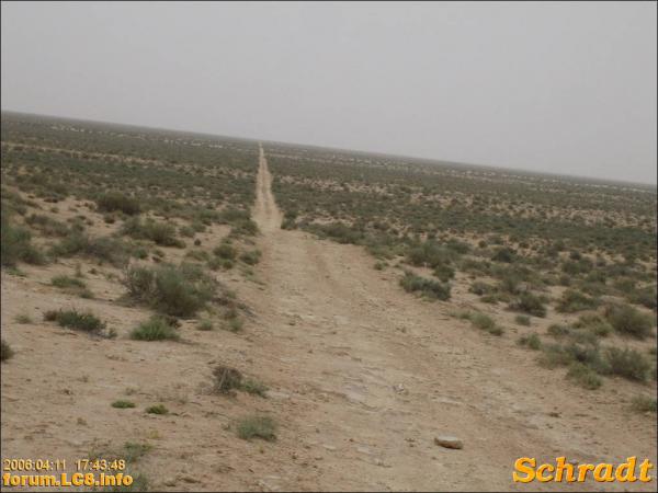StarWars - Chott El Jerid - 070