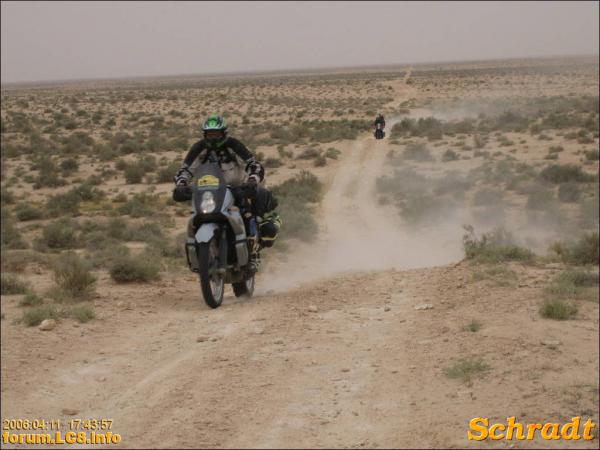 StarWars - Chott El Jerid - 071