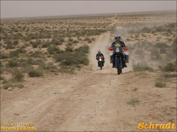 StarWars - Chott El Jerid - 072