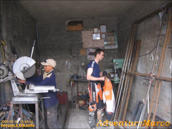 Ruhetag Douz - 028