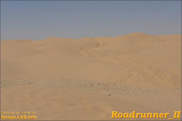 nach Ksar Ghilane - 017