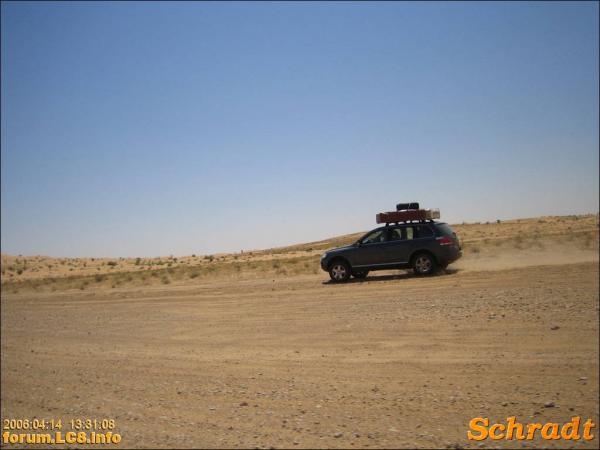 nach Ksar Ghilane - 027