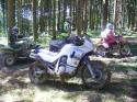 Bastogne 2009