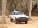 Ruhetag Ksar Ghilane - 042