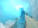 Eisgrotte Rhonegletscher